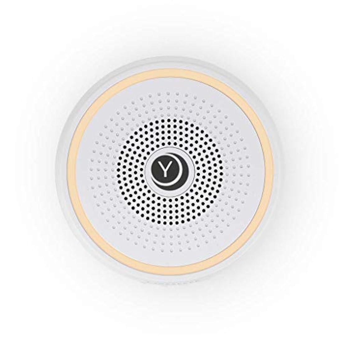 Parlante máquina de sonido multi con luz nocturna