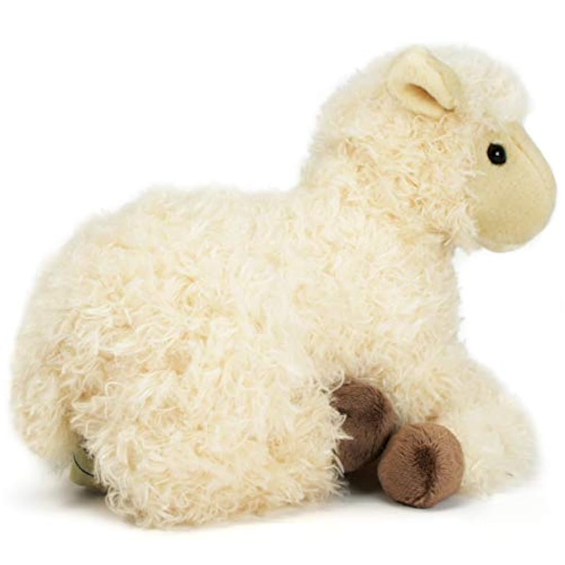 Peluche con diseño de oveja