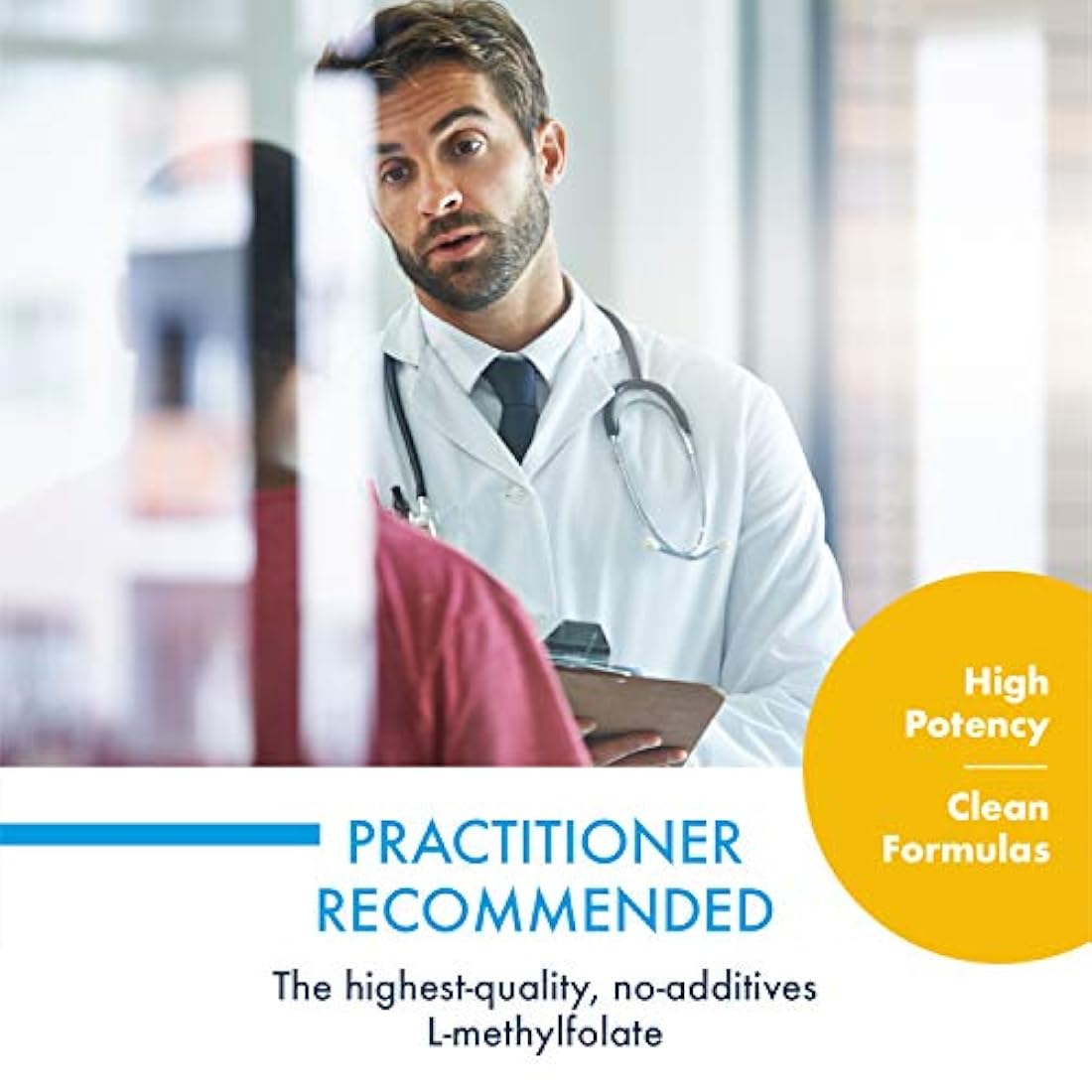 MethylPro - Suplemento multivitaminico