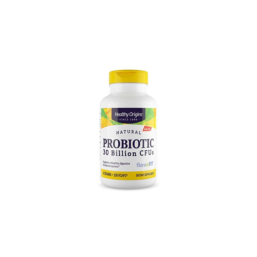 Suplementos Alimenticios de UFC Probióticos