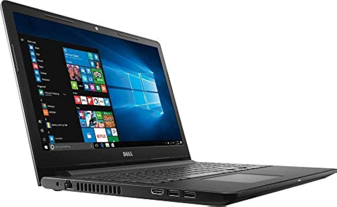 DELL Inspiron 15 3567 portátil de 15.6 ; Intel Core i3