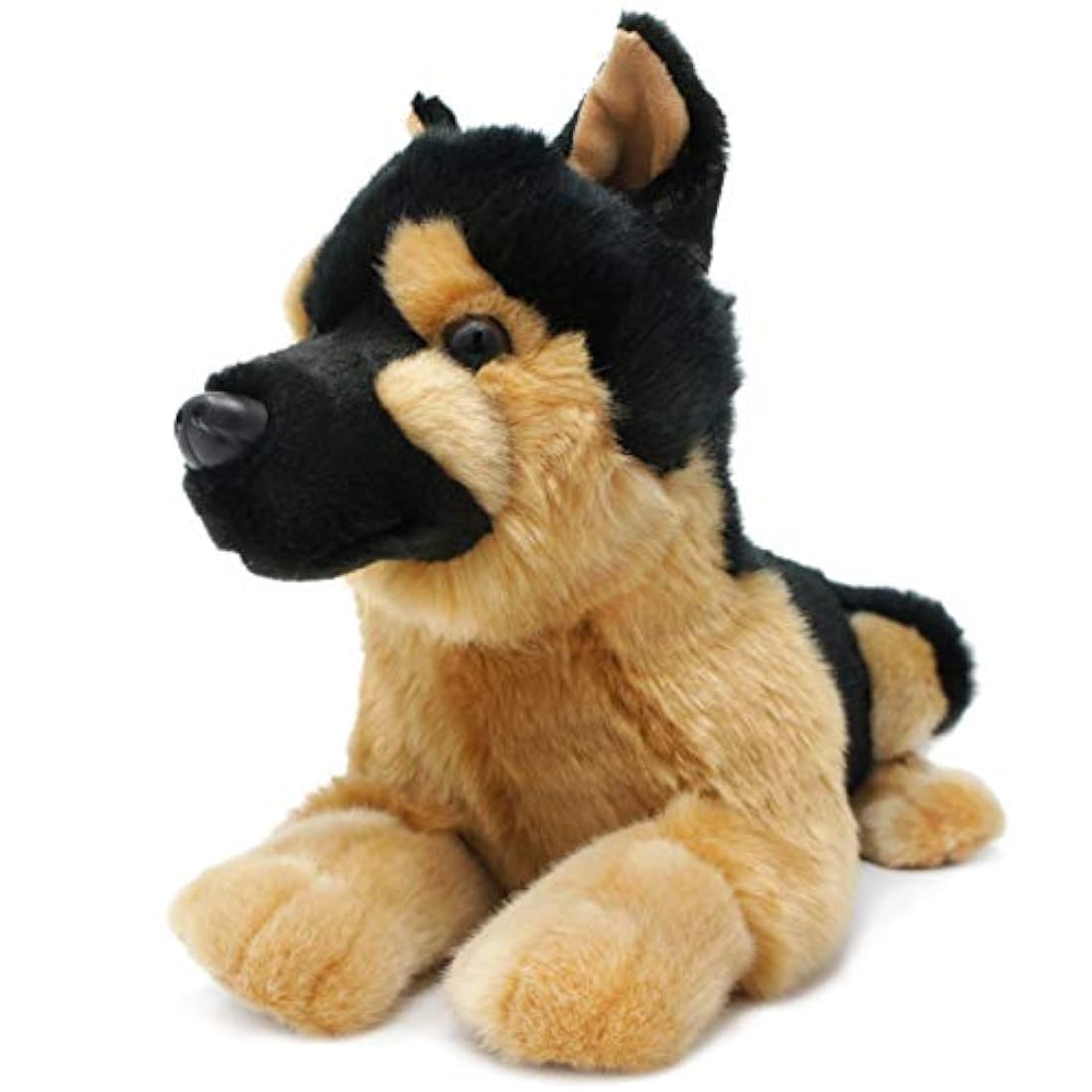 Peluche de Pastor Alemán