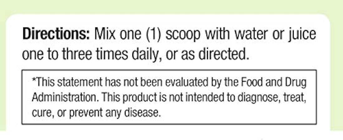 Maxi Salud Buffered Vitamina C en polvo – alta potencia