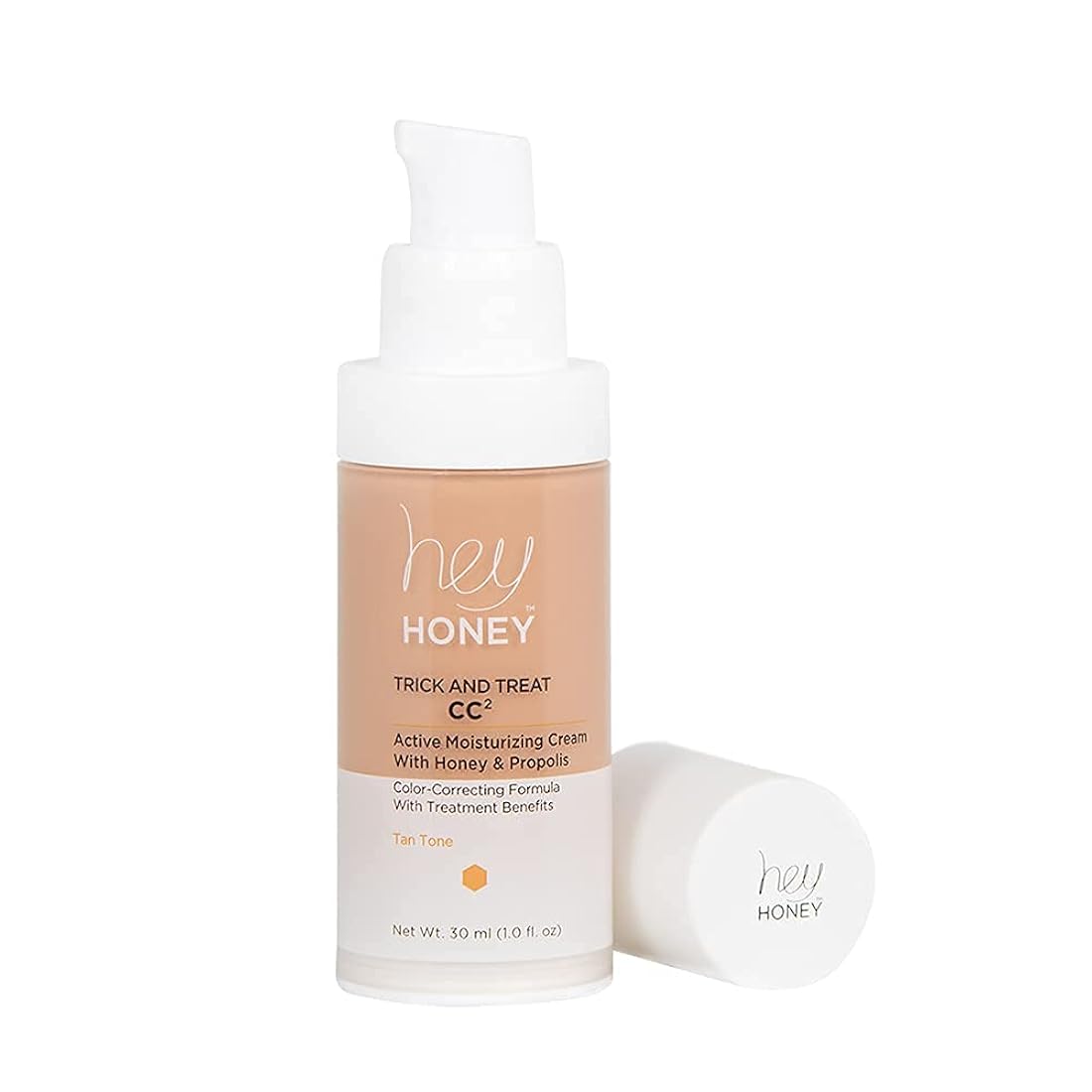 Cuidado Facial Tono crema bronceado beneficios hidratantes