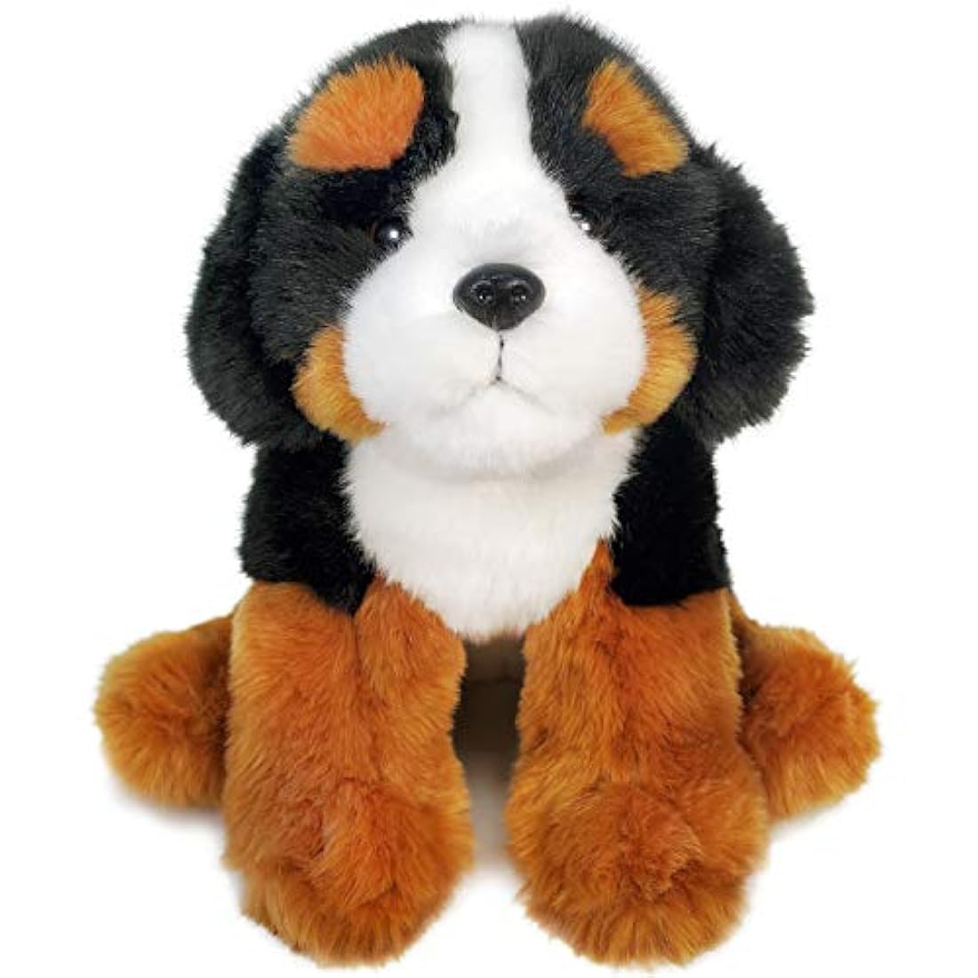 Cachorro de peluche de 9 pulgadas