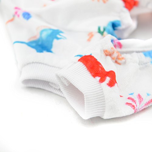Pijama para perros CuteBone Dog