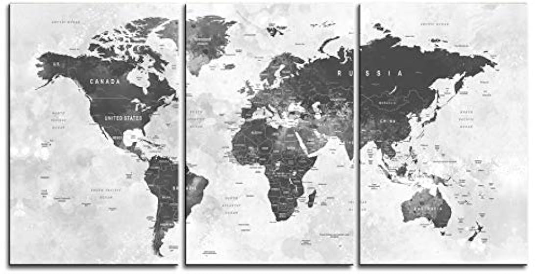 Cuadro Decoración de la pared Interior del hogar