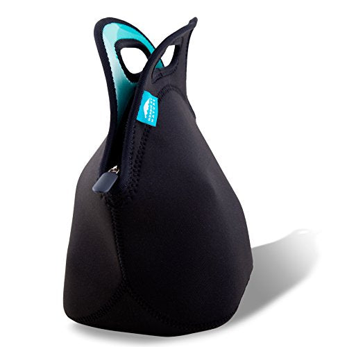 Lonchera de neopreno con aislamiento Bolsa de almuerzo