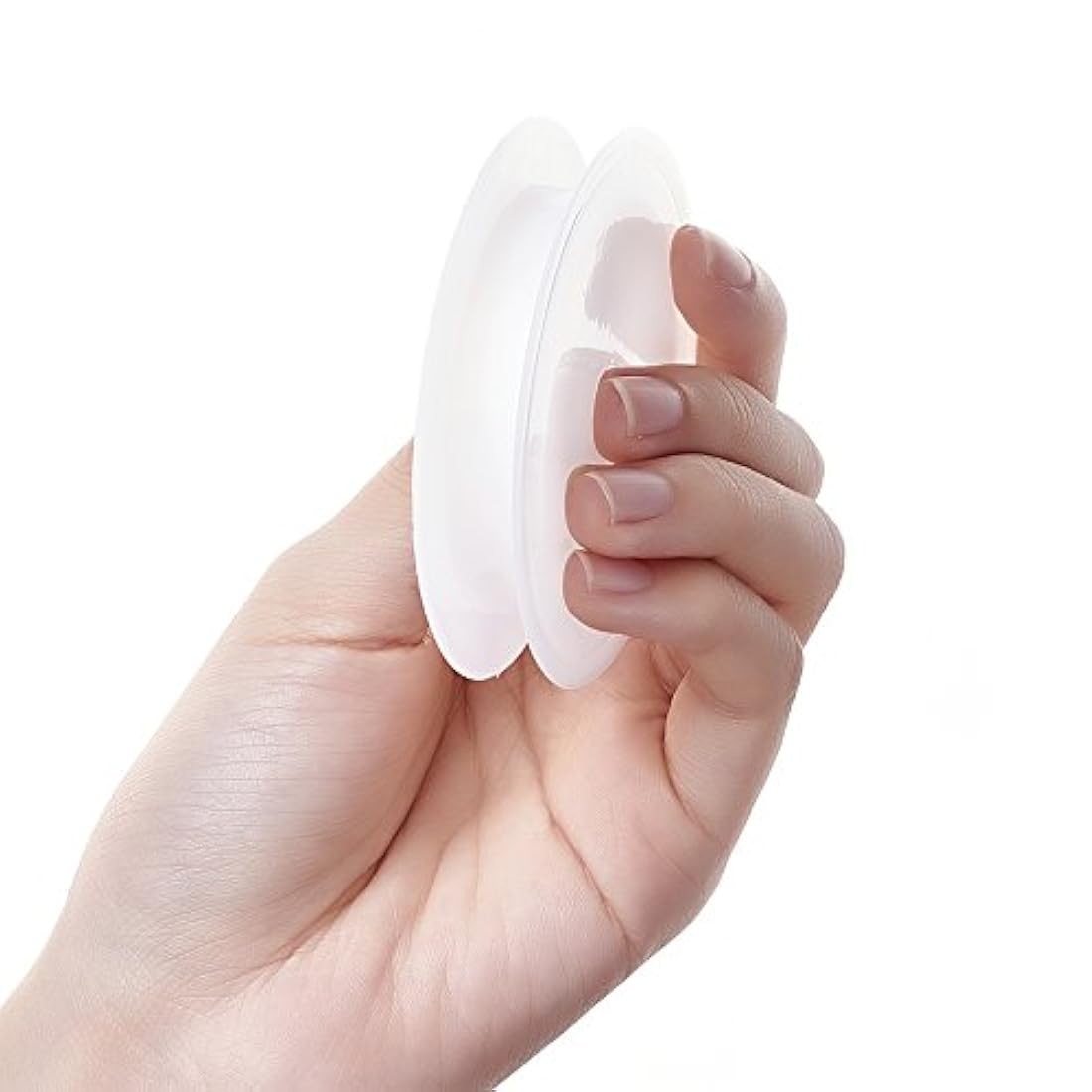 50pcs plástico aspiradora bocinas de alambre