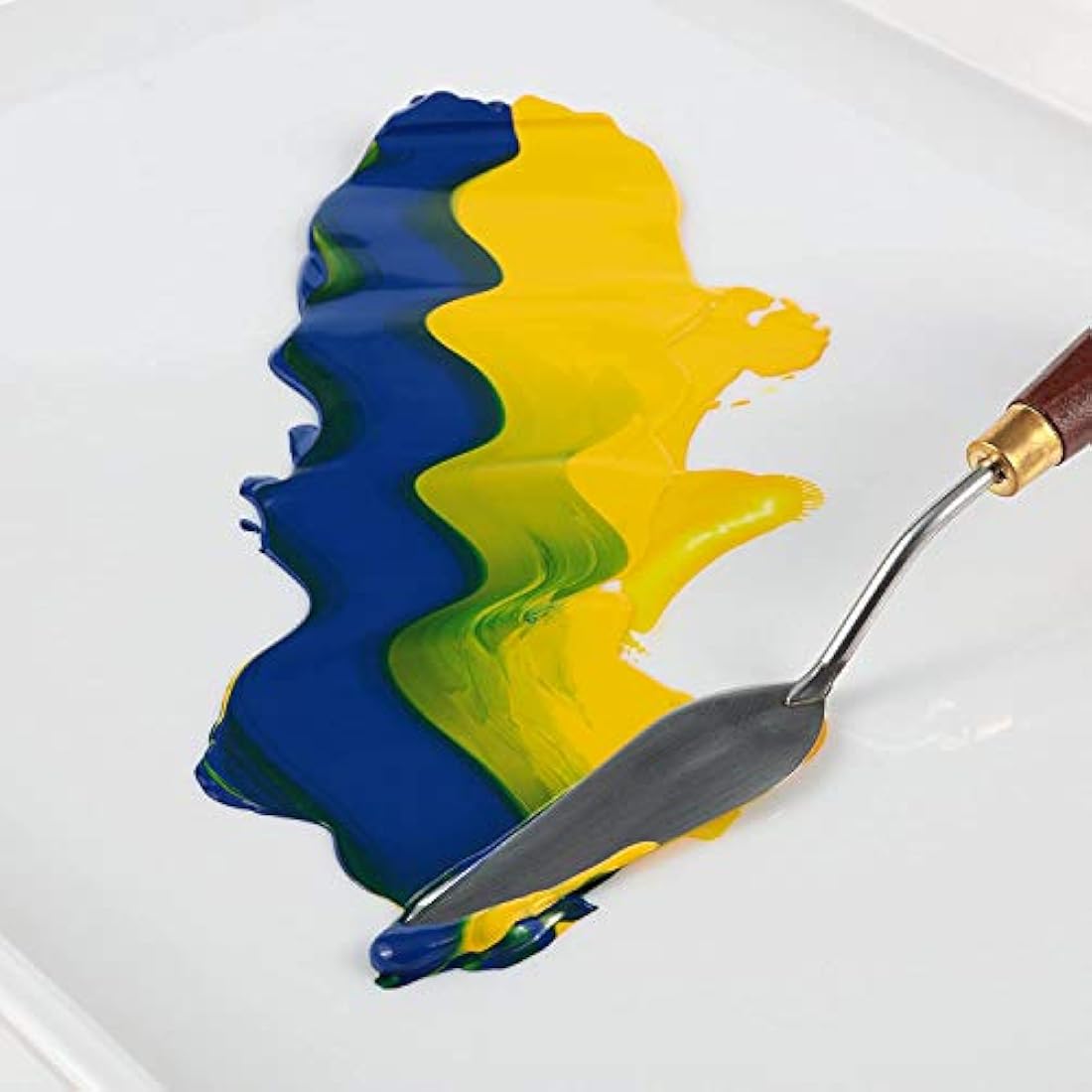 Creative Inspirations - Pintura acrílica