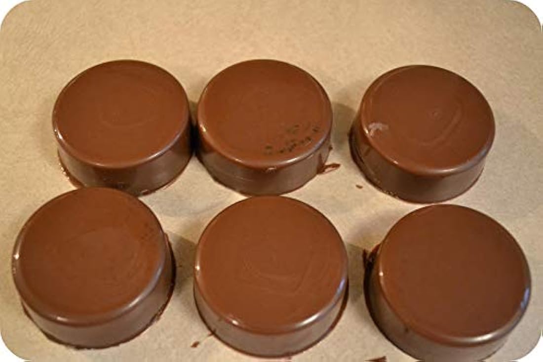 Life of the party molde para Chocolate y dulces.