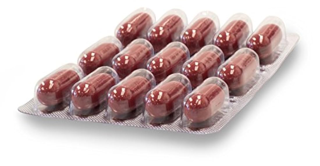 vivioptal Mujer 30 Cápsulas – Suplemento Multivitamin & Multimineral – CoQ10 & Omega-3