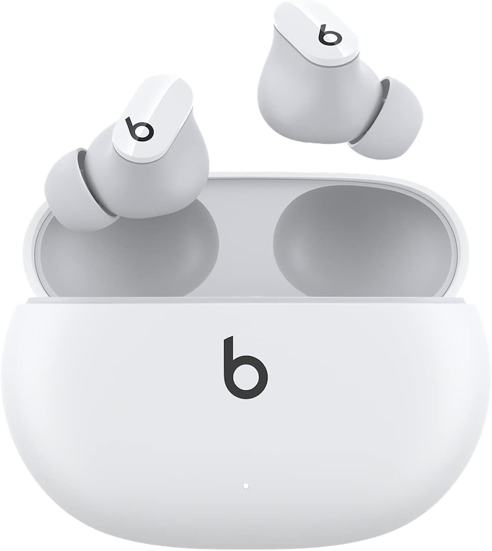 Auriculares Inalámbricos con Cancelación de Ruido - Beats Studio Buds