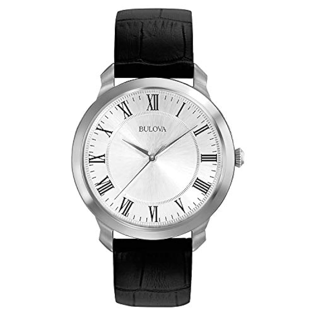 Reloj clásico para hombre Bulova 41 mm 3 manecillas