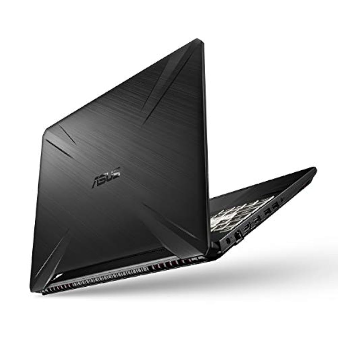 Portatil Asus con Nvidia GeForce GTX 1650 4GB gráficos