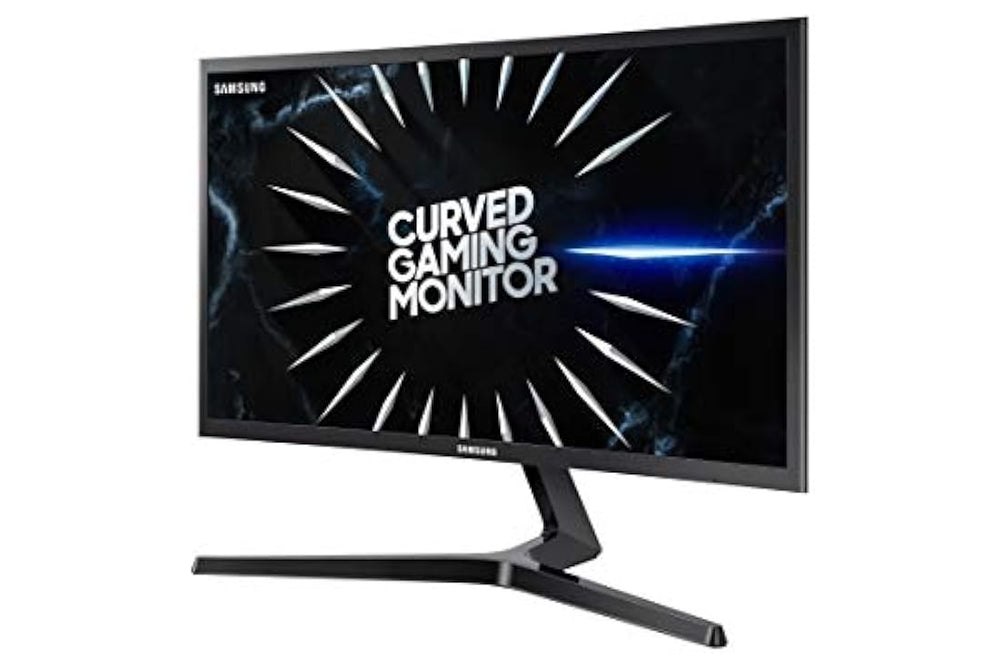 Samsung 24 pulgadas CRG5 144Hz Curved Gaming Monitor