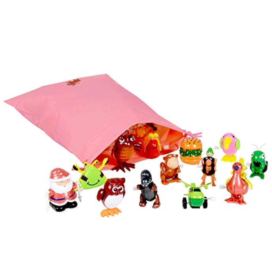 Juegos de bromas 28 unidades Set Color Original