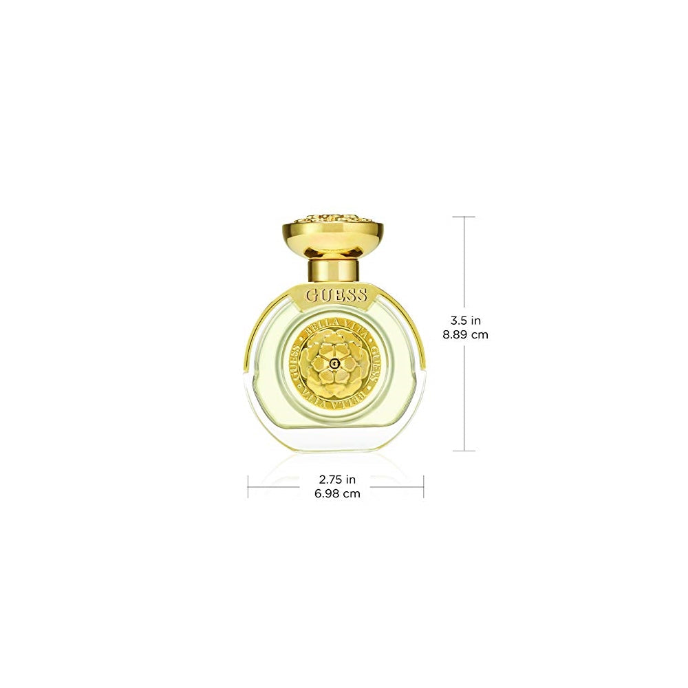 Perfumes Guess Bella Vita para mujer