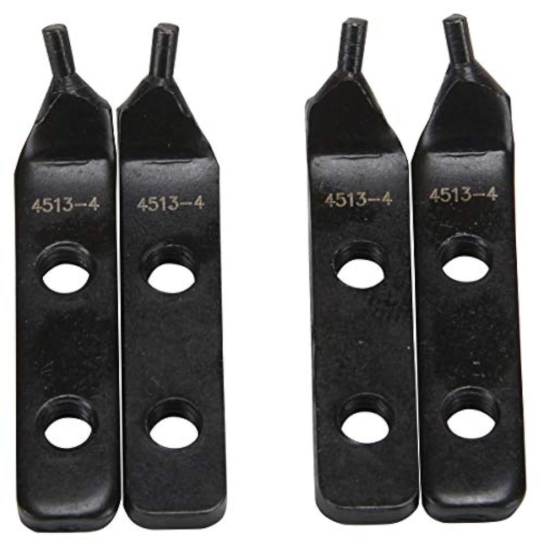 OTC Tools 4513 Stinger Juego de pinzas industriales