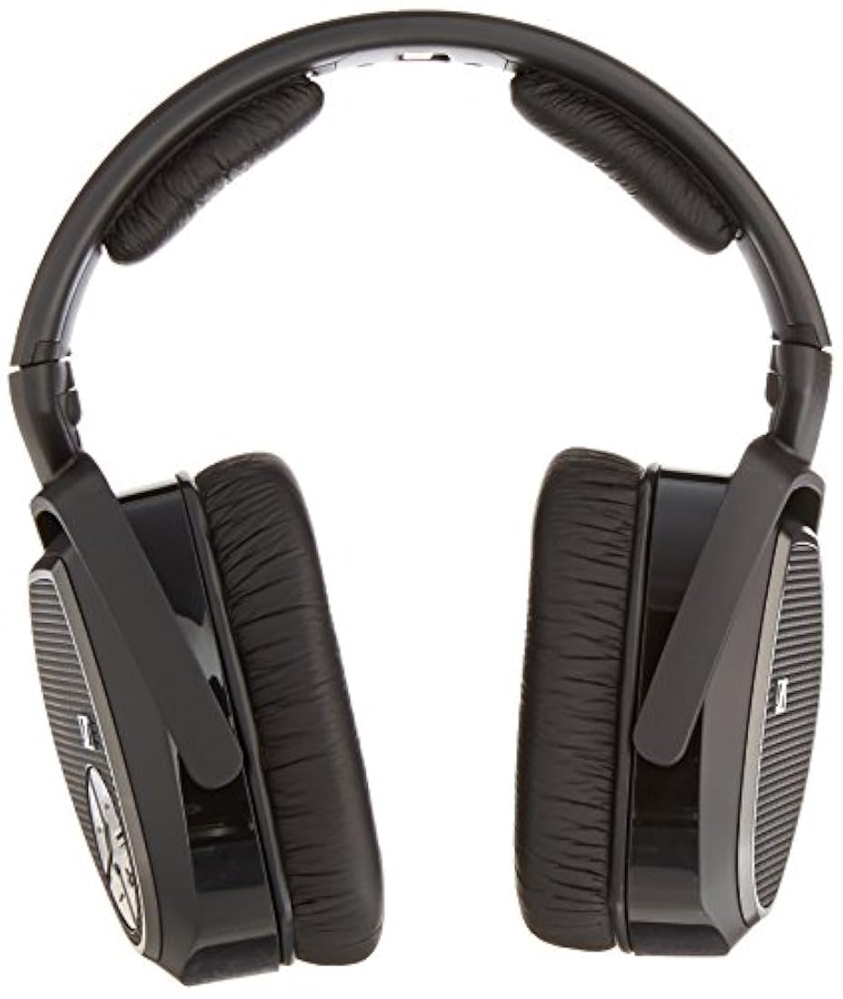 Sistema de audífonos inalámbricos Sennheiser