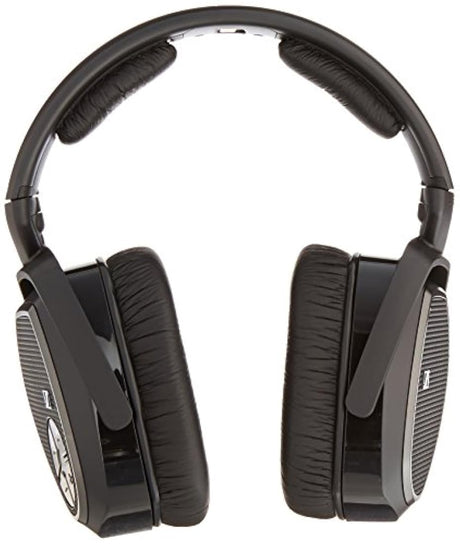 Sistema de audífonos inalámbricos Sennheiser