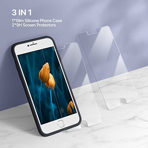 Miracase Funda ultra delgada diseñada