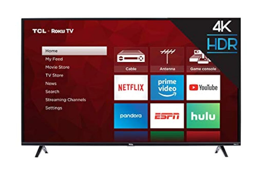 Smart LED TV 2018