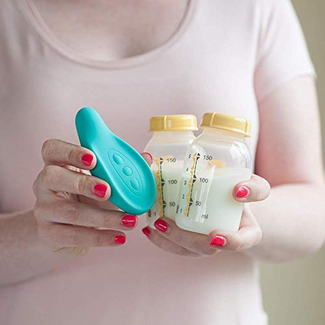 LaVie - Masajeador de lactancia