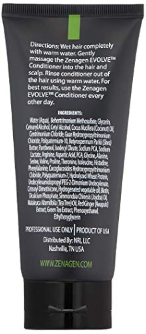 acondicionado Unisex