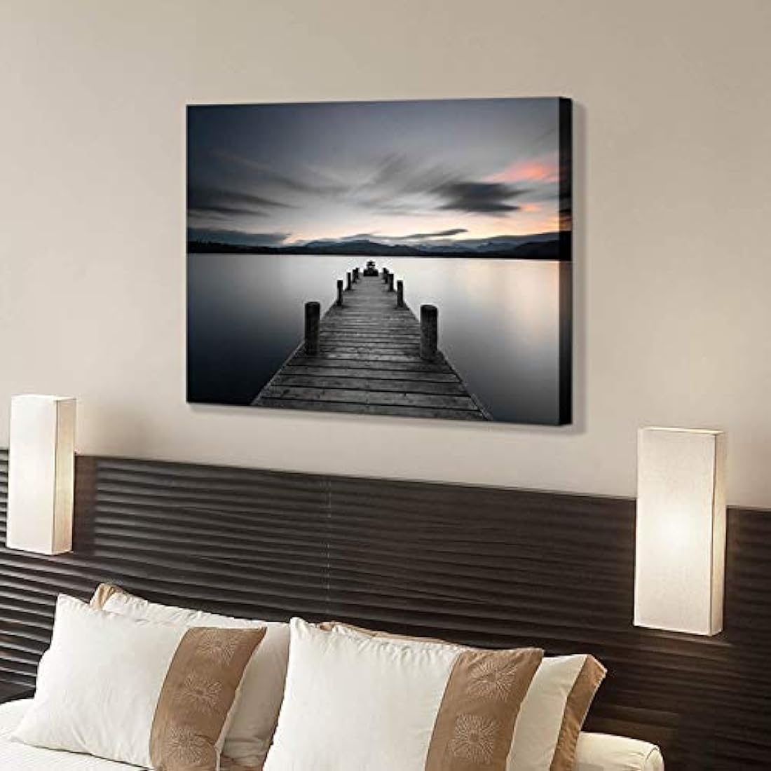 Hardy Gallery - Lienzo decorativo para pared