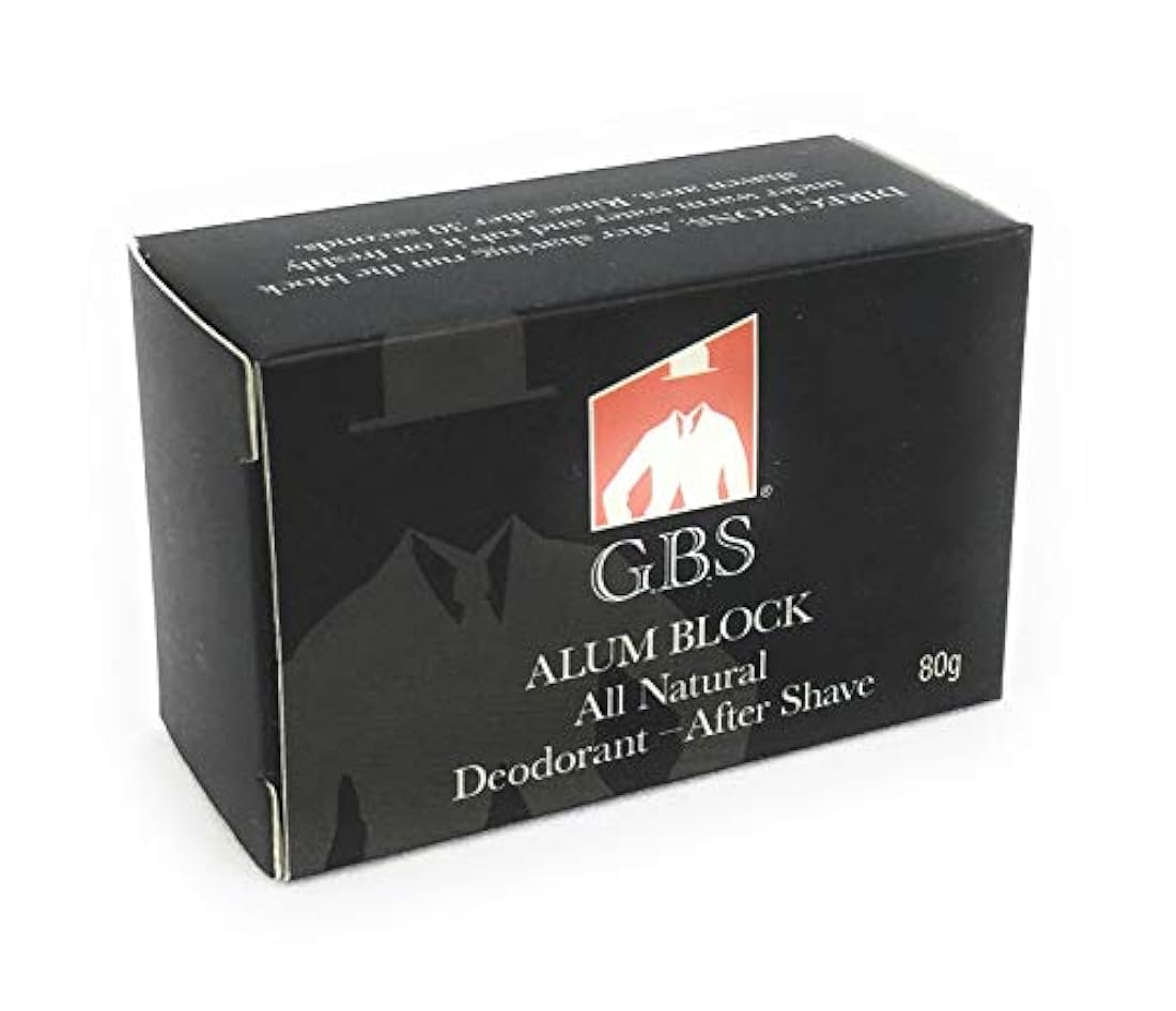 Jabon para despues de el afeitado