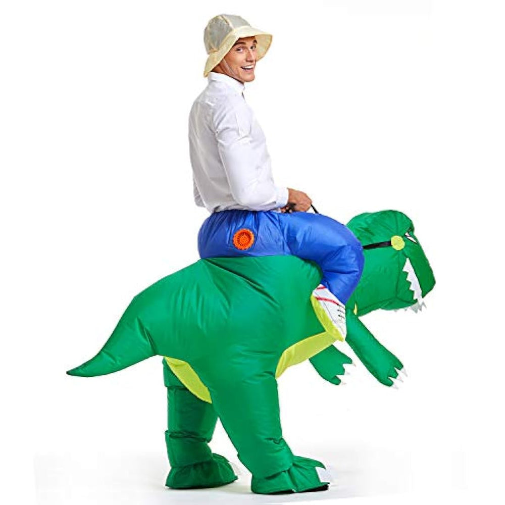 Disfraces – Disfraz para Halloween inflable
