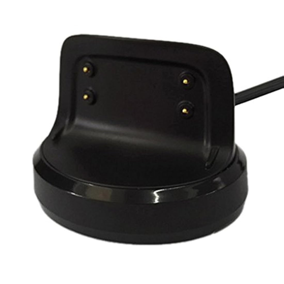 Kissmart para el cargador Gear Fit 2, reloj inteligente