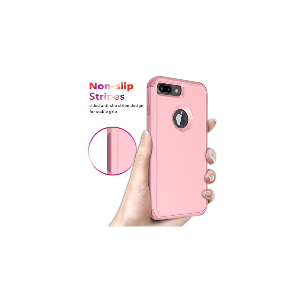 Fundas y Estuches para iPhone 8 Plus iPhone 7 Plus