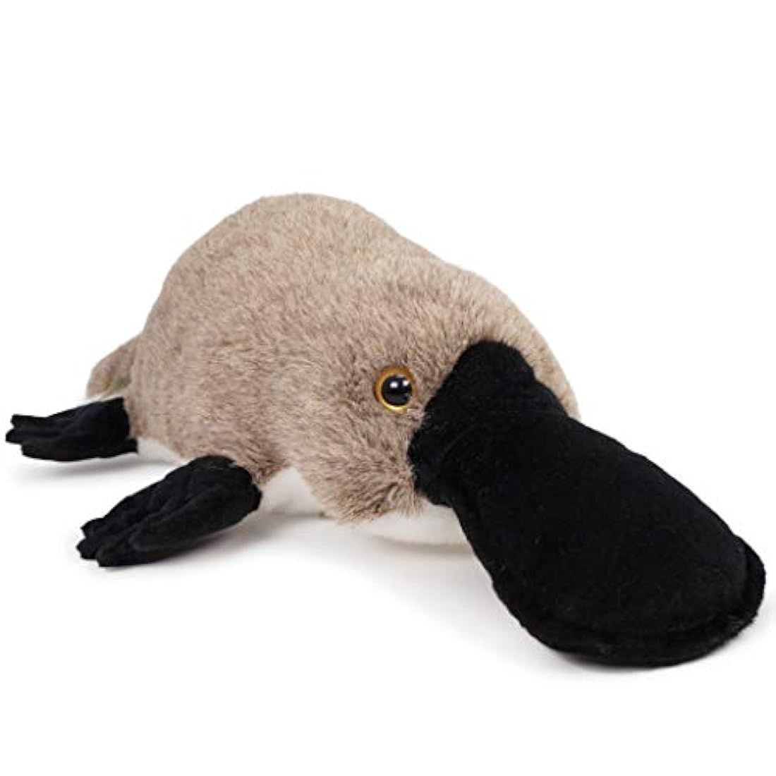 Peluche de pato grandes de casi 2 pies