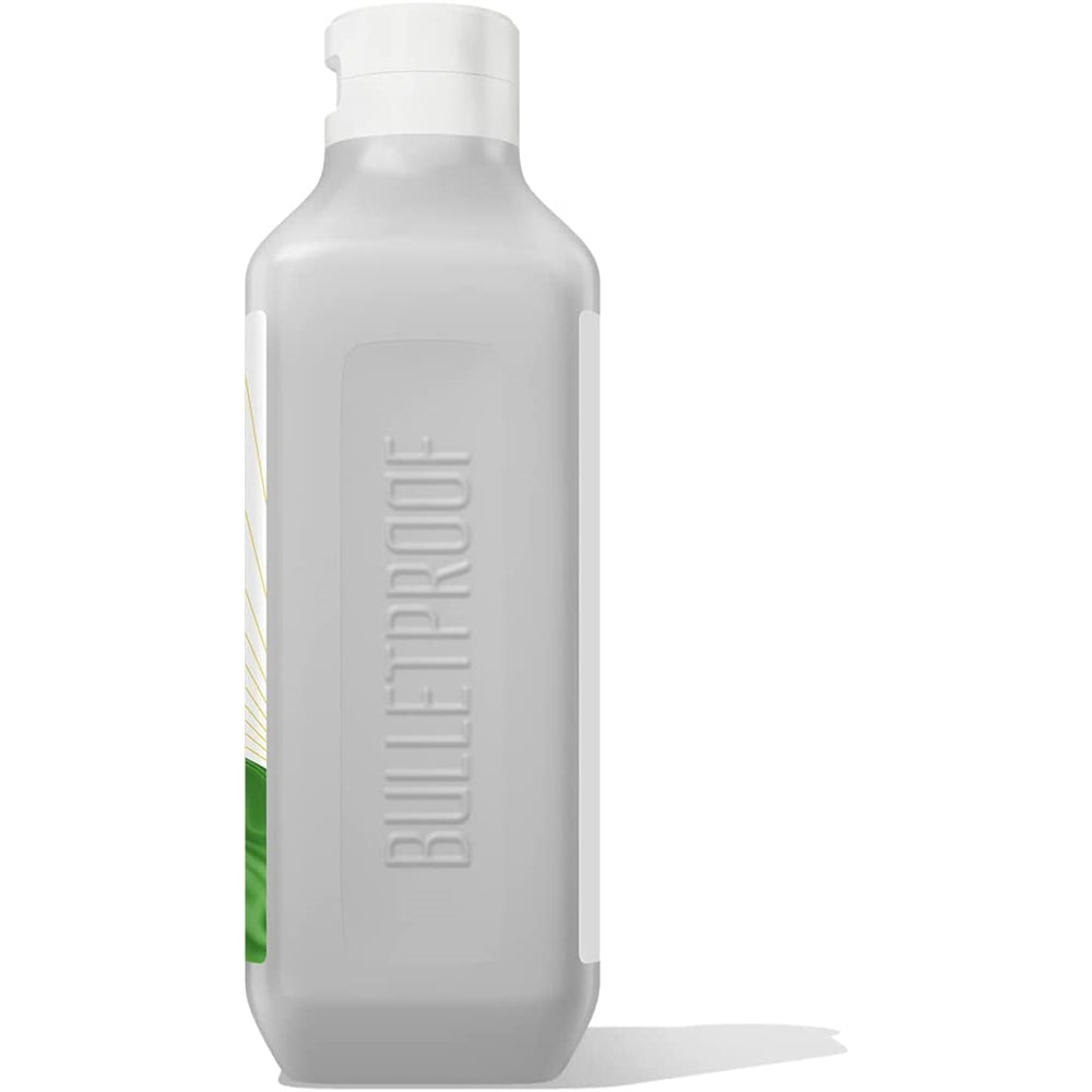 Suplemento Aceite MCT fabricado con aceite C10 y C8 MCT 16oz