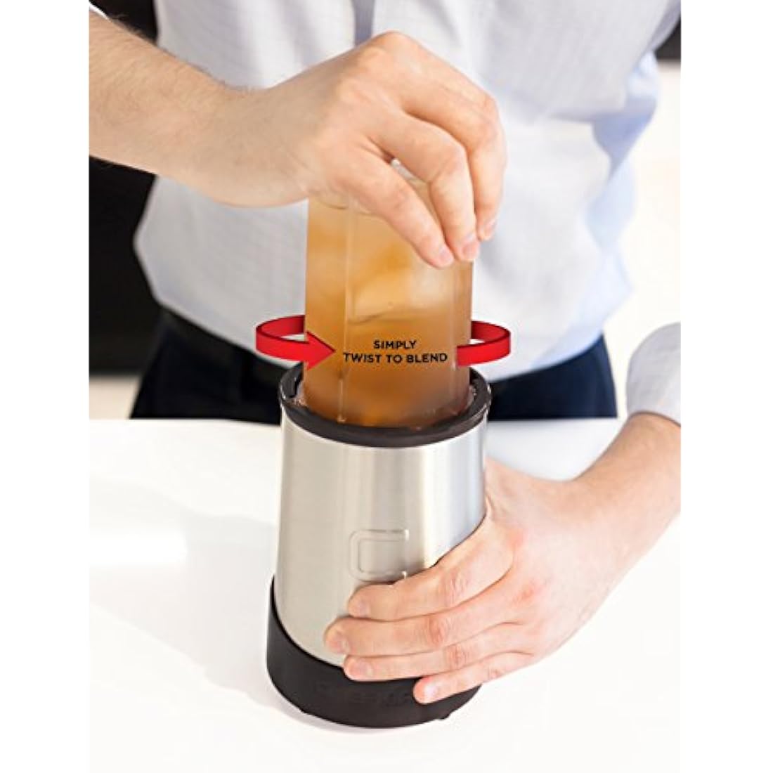 Batidora personal Chefman Ultimate