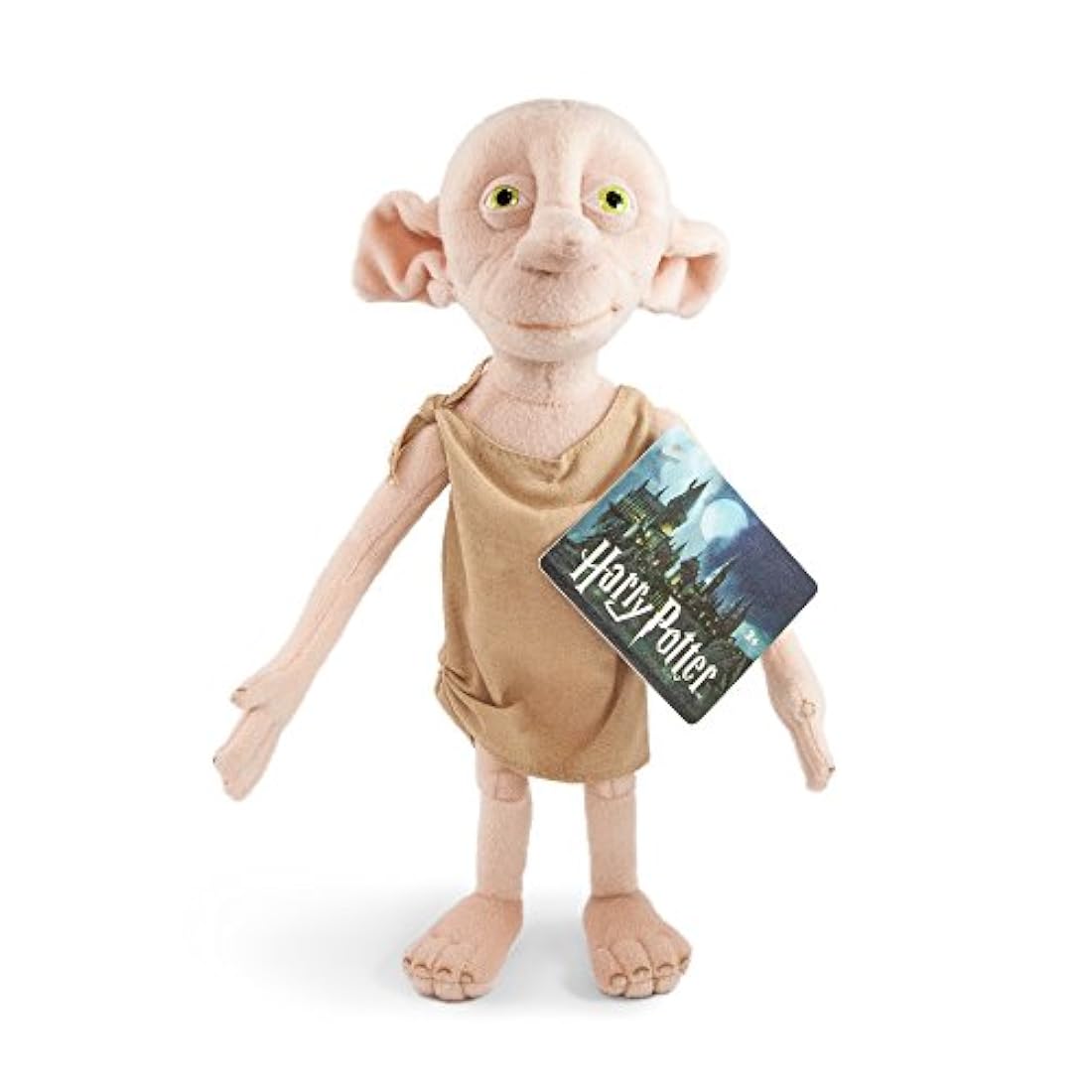 La colección noble Dobby Plush