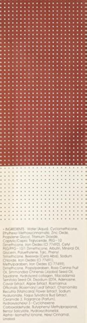 Perfect Cover BB CREMA