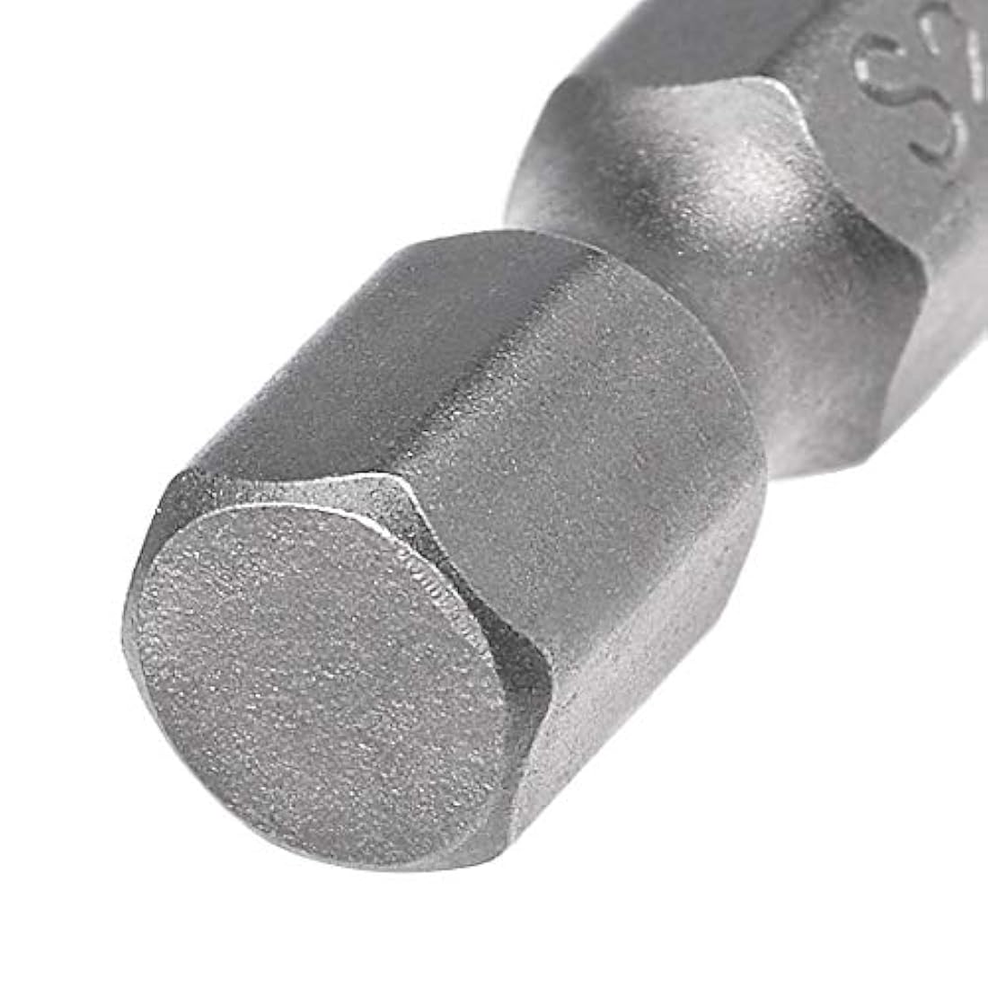 Uxcell T8 - Brocas para destornillador Torx