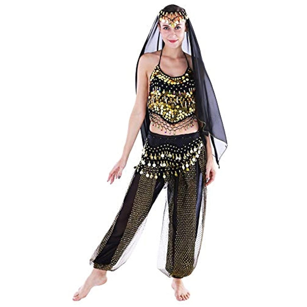 Disfraces Disfraces danza del vientre de la India