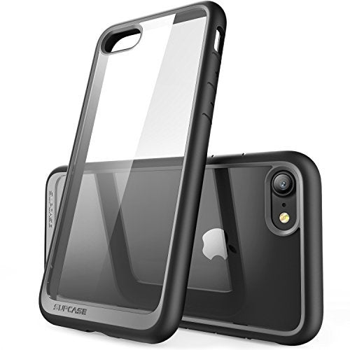 Funda para iPhone 8, SUPCASE Funda de parachoques
