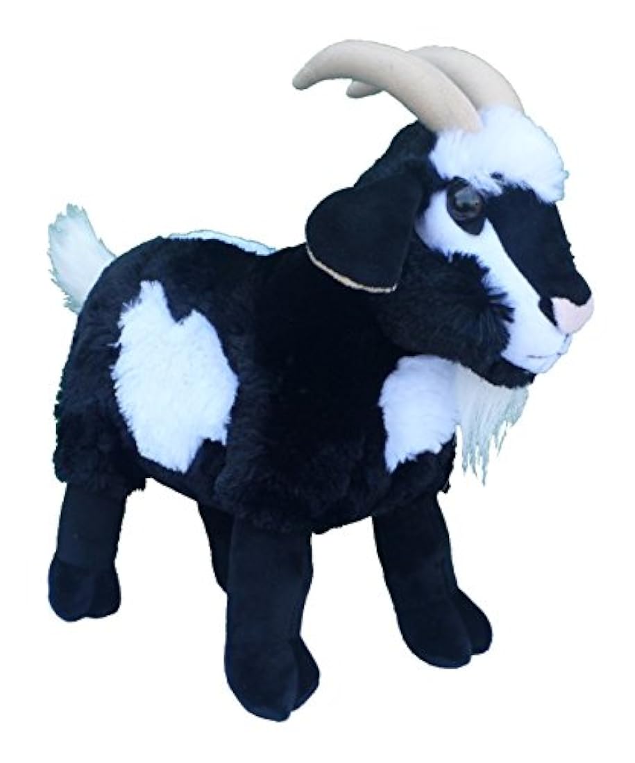 Adore – 15 Gruff La Cabra Animal de peluche plush toy