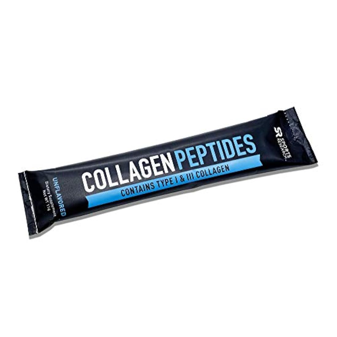 Polvo de péptidos de colágeno Alimentado con hierba