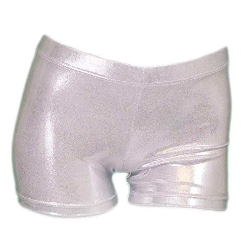 Shorts de gimnasia ZIZI para niña deportes  2-14 años