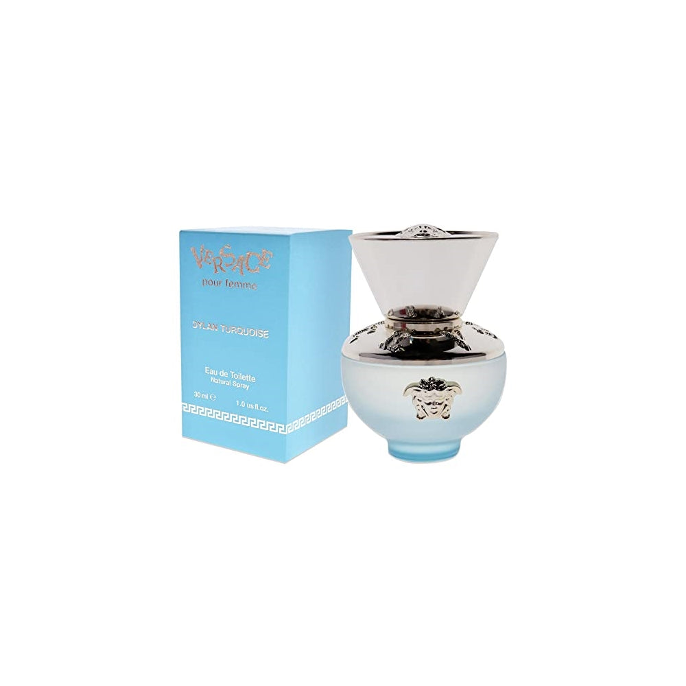 Perfumes Turquoise Pour Femme EDT Spray para mujer