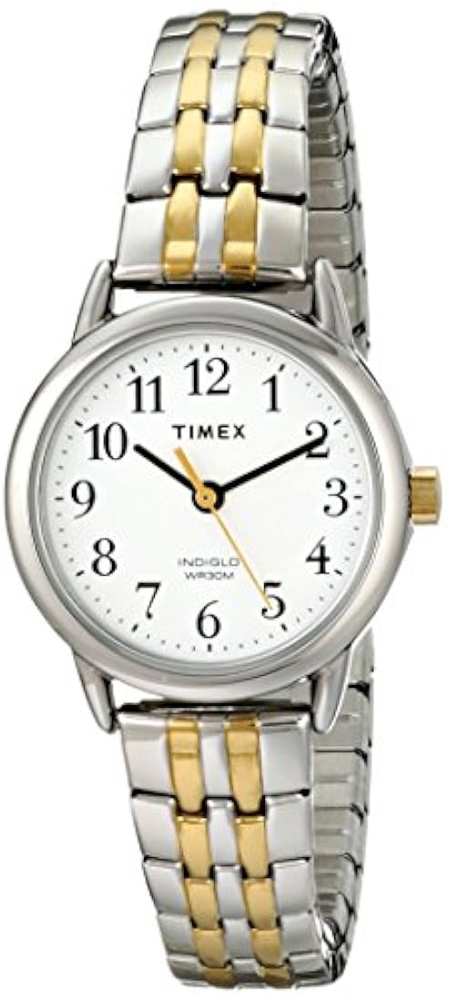 Timex reloj de pulsera para mujeres