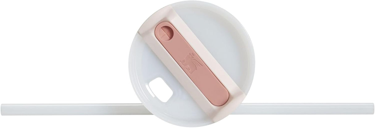 Stanley Quencher H2.0 FlowState tapa y popote para agua.