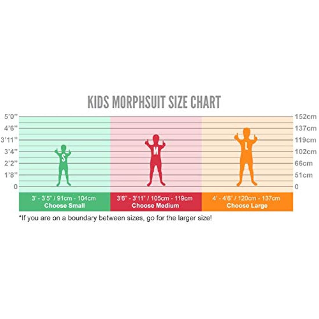Disfraz de monstruo para niños