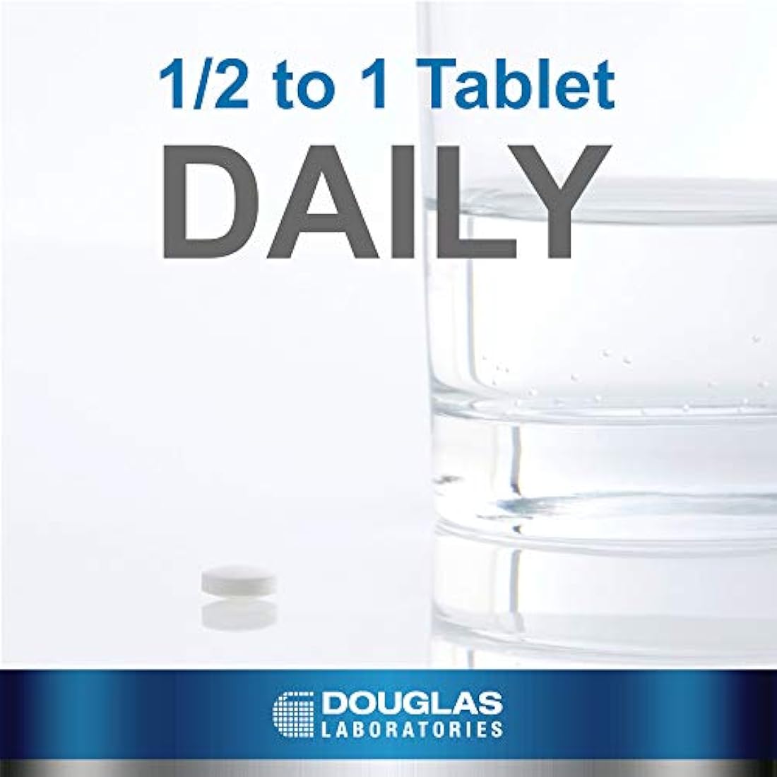 Douglas Laboratories - pregnenolona 25 mg - 60 tabletas